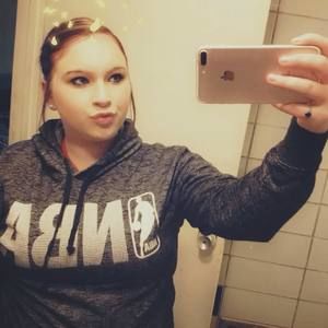 Meet your Posher, Carrisma